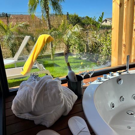 Villas Calas De Aldán מראה חיצוני תמונה