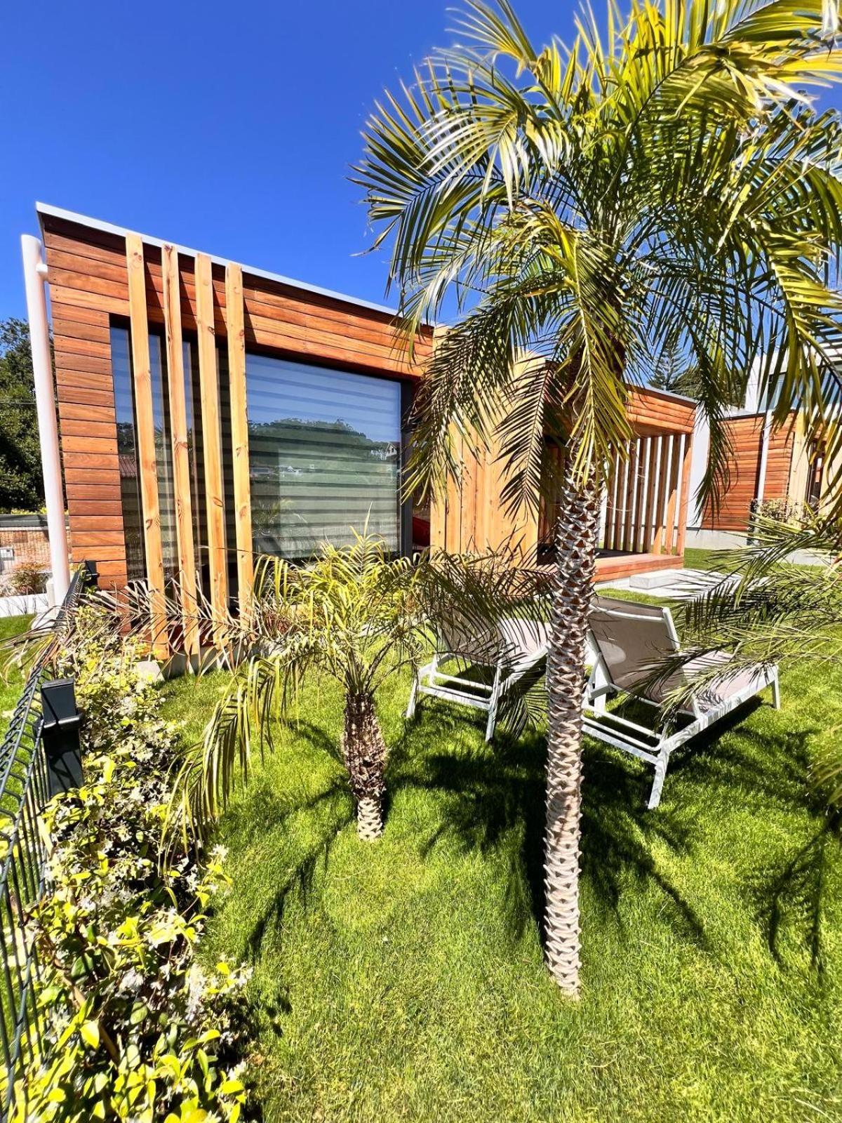 Villas Calas De Aldán מראה חיצוני תמונה